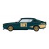 1/24 Nissan Skyline 2000GT-R (KPGC110) 'Racing Concept'