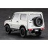 1/24 Suzuki Jimny (JA11-5) with Grill Guard