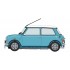 1/24 Mini Cooper Heritage Collection (1997)