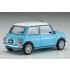 1/24 Mini Cooper Heritage Collection (1997)