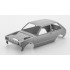 1/24 Asano Motors Starlet KP61 ''1982 Starlet Grand Cup Race Champion''