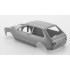 1/24 Asano Motors Starlet KP61 ''1982 Starlet Grand Cup Race Champion''