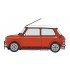 1/24 Mini Cooper 40th Anniversary Limited (1999)