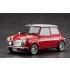 1/24 Mini Cooper 40th Anniversary Limited (1999)