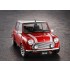 1/24 Mini Cooper 40th Anniversary Limited (1999)