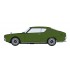 1/24 Nissan Skyline HT 2000GT (KGC110)