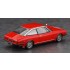 1/24 Isuzu 117 Coupe late model (XC-J) 1977