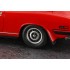 1/24 Isuzu 117 Coupe late model (XC-J) 1977