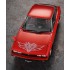 1/24 Isuzu 117 Coupe late model (XC-J) 1977