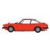 1/24 Isuzu 117 Coupe late model (XC-J) 1977
