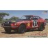 1/24 Datsun Fairlady 24OZ '71 Safari Rally Winner