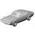 1/24 Nissan Skyline 2000GT-R (KPGC110)