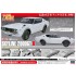 1/24 Nissan Skyline 2000GT-R (KPGC110)