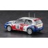 1/24 Japanese Nissan Pulsar (RNN14) GTI-R 1991 Acropolis Rally Rally Race Car [HC53]