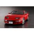 1/24 Nissan Fairlady Z (Z32) 300ZX Twin Turbo 2by2 (1989)