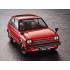 1/24 Toyota Starlet KP61 S 3-Door Middle Version 1980 [HC63]