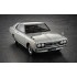 1/24 Nissan Laurel HT 2000SGX KHC130 Late Model 1973 (HC67)