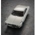 1/24 Nissan Laurel HT 2000SGX KHC130 Late Model 1973 (HC67)