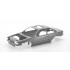 1/24 Toyota Sprinter Trueno AE92 GT-Z Late Model (1989)