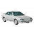 1/24 Toyota Sprinter Trueno AE92 GT-Z Late Model (1989)