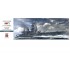 1/350 IJN Battleship Nagato Battle of The Philippine Sea