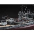 1/350 Japanese Navy Battleship Mutsu