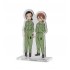 Egg Plane [Dragon Pilot -Hisone & Masotan-] F-15 Eagle