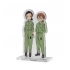 Egg Plane [Dragon Pilot -Hisone & Masotan-] F-15 Eagle
