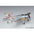 1/48 (SP404) The Magnificent Kotobuki Nakajima Ki43-I Hayabusa (Oscar) Chika