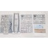 1/450 JMSDF DDG Atago "Super Detail"