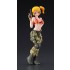 1/12 Egg Girls Collection 06 - Amy McDonnell (Army)