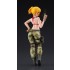 1/12 Egg Girls Collection 06 - Amy McDonnell (Army)