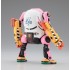 1/20 MechatroWego Eva Collaboration Series Vol.3 Power Arm and Makinami Mari Illustrious