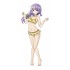 1/12 Tamago Girls Collection No.17 ''Claire Frost'' Bikini (Height : 134mm)