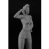 1/12 Real Figure Collection No.12 ''Pin-up Girl''