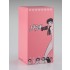 1/12 Retro vending machine (book vending machine) "Harenchi Gakuen" [SP600]
