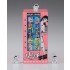 1/12 Retro vending machine (book vending machine) "Harenchi Gakuen" [SP600]