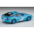 1/24 Porsche 968 'Sara Mayuki' with Figure [SP615]