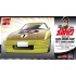 1/24 Mazda Savanna Champ RX-7 (Comics version)