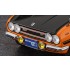 1/24 Isuzu Bellett 1600 GTR Early Version (1969) Detail Up Version