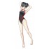 1/12 Egg Girls No.50 Haku Rinpha (Swimming Costume, Resin Kit)
