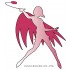 1/12 (Gatchaman) Jun The Swan(Special Yo-Yo) Figure (Resin Kit)