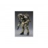 1/20 P.H.J. 101 MK05 Humanoid Unmanned Interceptor Grober Hund 