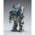 1/20 Robot Battle V(Five) Maschinen Krieger 44 Type Mk44 Ausf.B-2 Axeknight