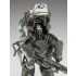 1/20 Robot Battle V (Five) Heavy Armor Combat Suit MK44G-6 Gold Knight