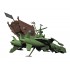 1/2500 Space Pirate Battleship Arcadia (from ''Galaxy Express 999 the Movie'')