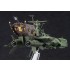 1/2500 Space Pirate Battleship Arcadia (from ''Galaxy Express 999 the Movie'')