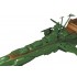 1/2500 Space Pirate Battleship Arcadia (from ''Galaxy Express 999 the Movie'')