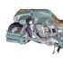 1/12 Genesis Climber Mospeada VR-052F Mospeada (Stick)