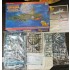 1/1500 Space Pirate Battleship Arcadia Second Ship (Phantom Death Shadow Conversion)